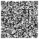 QR code with M & M Radiator Service contacts