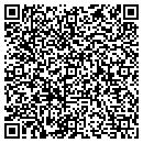 QR code with W E Combs contacts