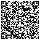 QR code with K L I Supply Inc contacts