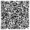QR code with Book Table contacts