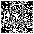 QR code with Pure Panache contacts