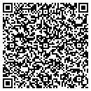 QR code with W A I T S Project contacts