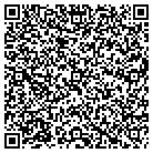 QR code with Mary Anns Creative Sewing & Ul contacts