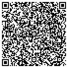 QR code with R J King & Assoc Comm Real Est contacts
