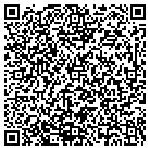 QR code with Zacks Trailer Park Inc contacts