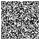 QR code with RM&j Transport Inc contacts