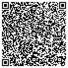 QR code with Richard A Stevenson DDS contacts