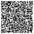 QR code with Krs Inc contacts