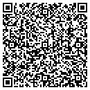 QR code with Tiki House contacts