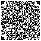 QR code with Martin County Misdeameanor Div contacts