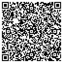 QR code with Peganet contacts