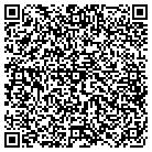 QR code with CGV Computer Solutions Corp contacts