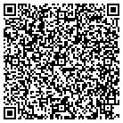 QR code with Woodbine Mobile Park contacts