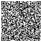 QR code with G R Intl Of Miami Inc contacts