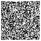 QR code with Upchurch & Esposito PA contacts