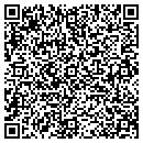 QR code with Dazzles Inc contacts