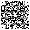 QR code with Hodges Davis contacts