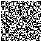 QR code with A 1 Satellite Connection contacts
