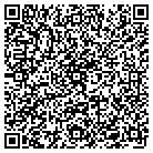 QR code with Hollybrook Homes Apartments contacts