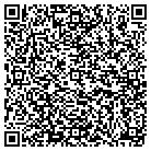 QR code with Blue Crystal Water Co contacts