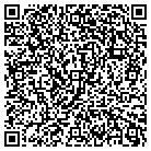 QR code with Martial Arts America Master contacts