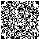 QR code with Mc Kinney Grove & Spreader Service contacts