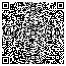 QR code with Osj Inc contacts