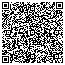 QR code with Zack Tech contacts