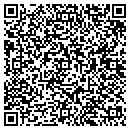 QR code with T & D Service contacts