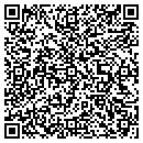 QR code with Gerrys Marina contacts
