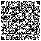 QR code with First American Cultural Center contacts