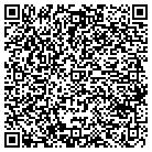 QR code with David Weller Tile Stone & Glss contacts