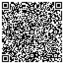 QR code with All Bay Urology contacts