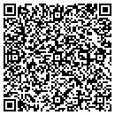QR code with Rockys Auto Service contacts