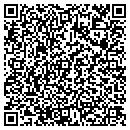 QR code with Club Aire contacts