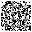 QR code with Marion Lawn & Landscape Inc contacts