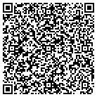 QR code with Handy Way Food Store 4504 contacts