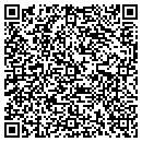 QR code with M H Noel & Assoc contacts