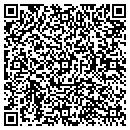 QR code with Hair Crafters contacts