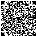 QR code with P & P Foods contacts