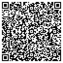 QR code with Up 2U Video contacts