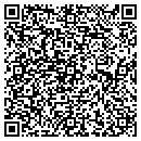 QR code with A1A Orlando Taxi contacts