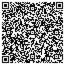 QR code with Tc Futon contacts
