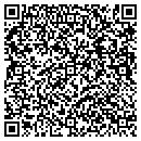 QR code with Flat Toppers contacts