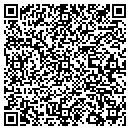 QR code with Rancho Market contacts