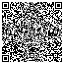 QR code with Hoilman Horse & Tack contacts