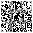 QR code with E Alexandra Clothiers Inc contacts