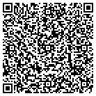 QR code with Delta Junction Fire Department contacts