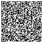QR code with Richard H Back Lawn Care contacts