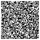 QR code with Accurate Diagnostics Inc contacts